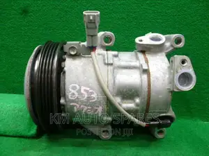 Toyota 1nz Ac Compressor for Fielder, Nze, Axio, Premio.