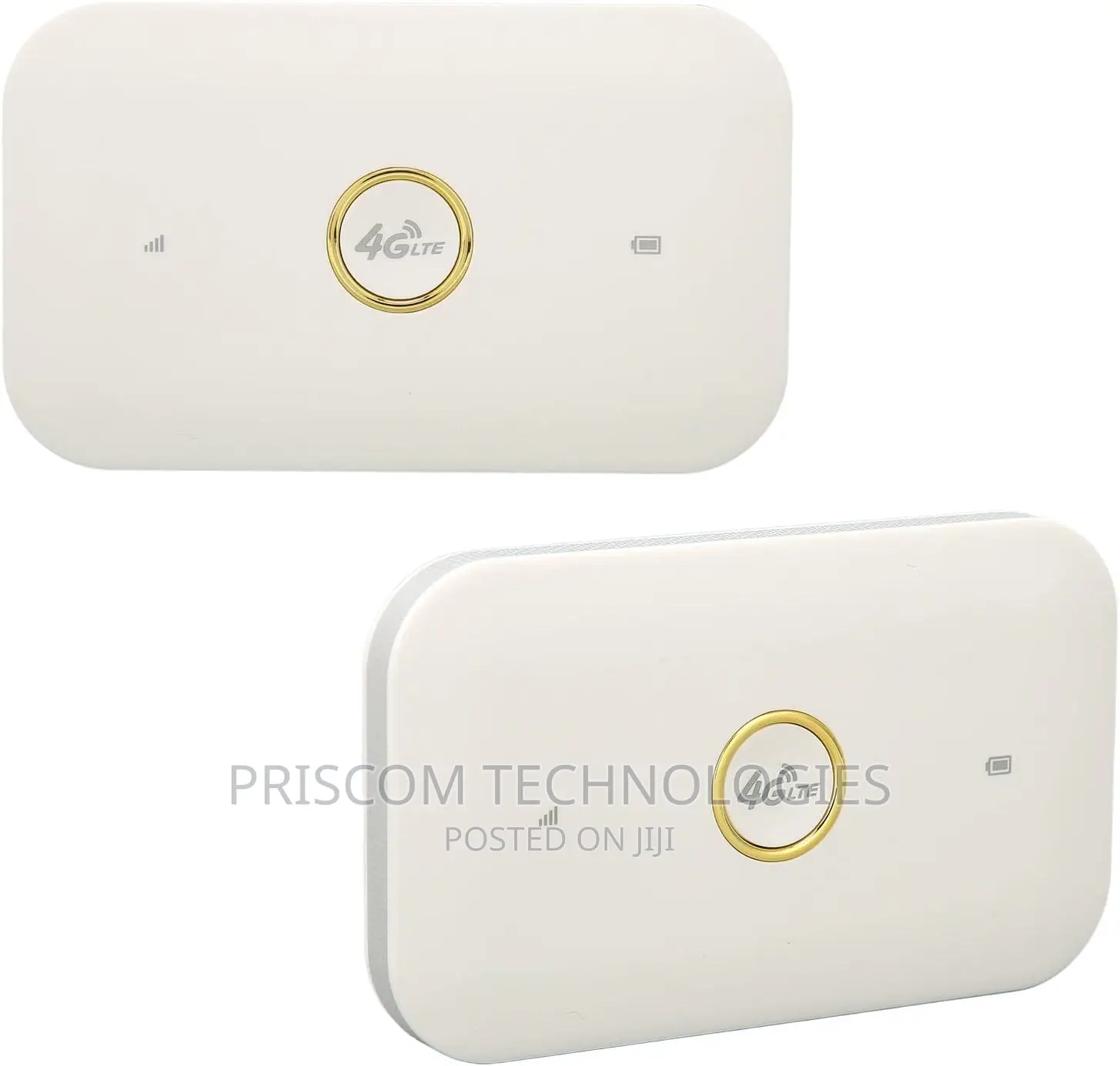 4G Universal Mifi Router Pocket Wifi Mifi Safaricom Airtel T