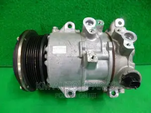 Toyota 2AZ AC Compressor for Rav4, Harrier, Vanguard, Kluger