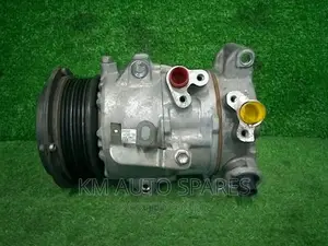 Toyota 2AZ AC Compressor for Rav4, Harrier, Vanguard, Kluger