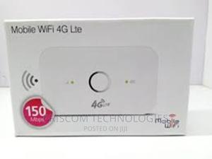 Universal Portable Mifi Wifi Router for Safaricom, Airtel 4G