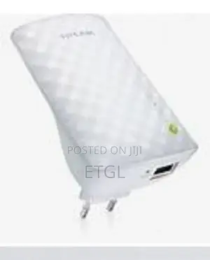 .Tp-Link Ac750 Mesh Wireless Range Extender - Tl-Re200