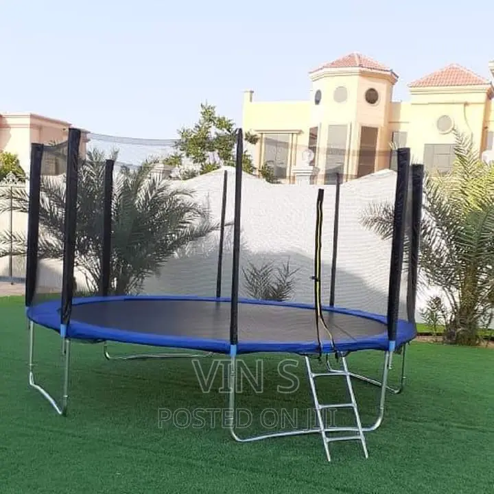 Trampoline/Trampoline/Trampoline_trampoline 8-10-12-14-16-Ft