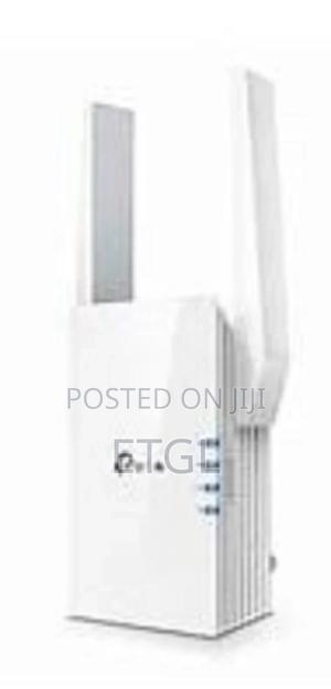 RE505X | AX1500 Wi-Fi 6 Range Extender - Tp-Link - thumbnail 2