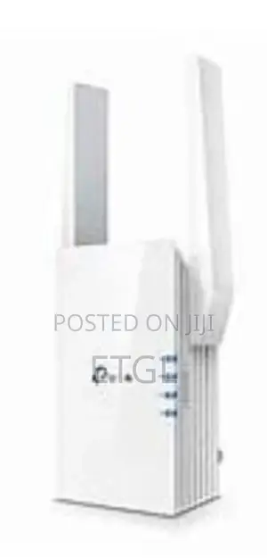 RE505X | AX1500 Wi-Fi 6 Range Extender - Tp-Link