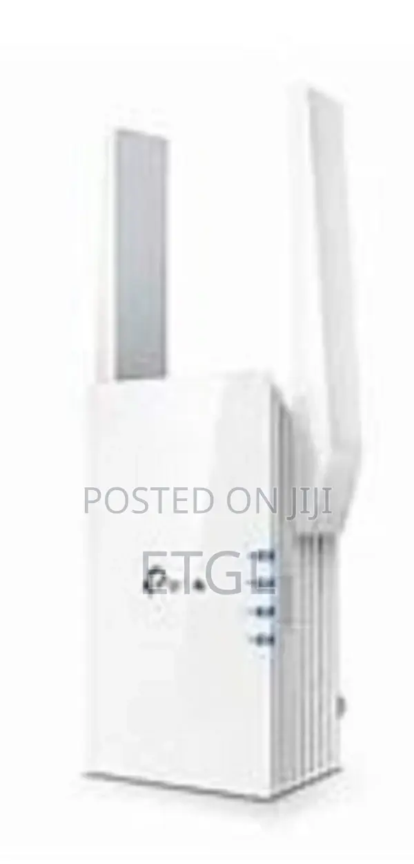 RE505X | AX1500 Wi-Fi 6 Range Extender - Tp-Link