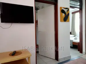 1/2 Furnished Apartment in Mtwapa. Near Mtwapa Luxury.
