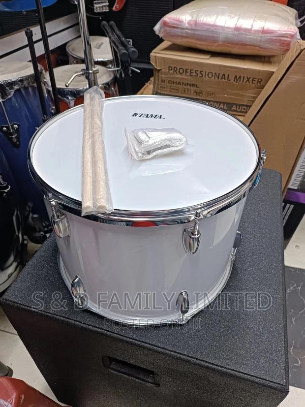 Marching Tenor Drum 16 Inch - main view