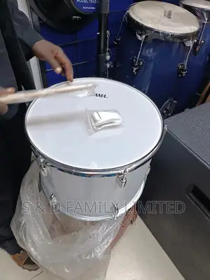 Marching Tenor Drum 16 Inch