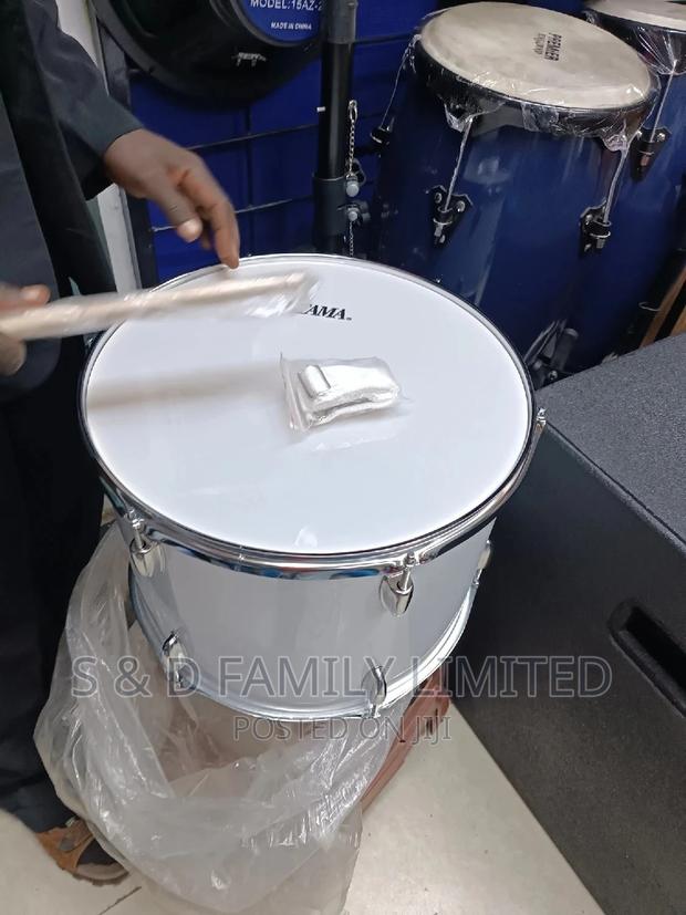 Marching Tenor Drum 16 Inch - thumbnail 2