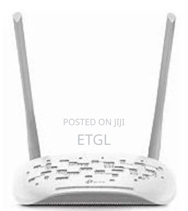 .300mbps Wireless N Access Point Tl - main view