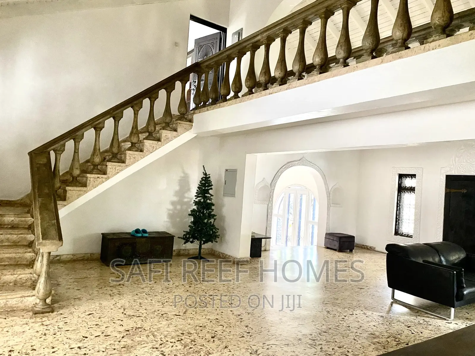 5bdrm Maisonette in Nyali for rent
