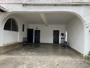 5bdrm Maisonette in Nyali for rent