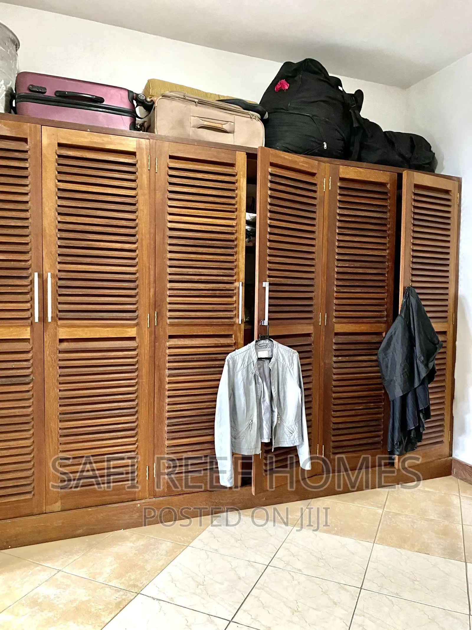 5bdrm Maisonette in Nyali for rent