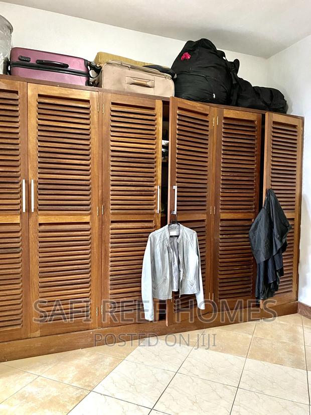 5bdrm Maisonette in Nyali for rent - thumbnail 13
