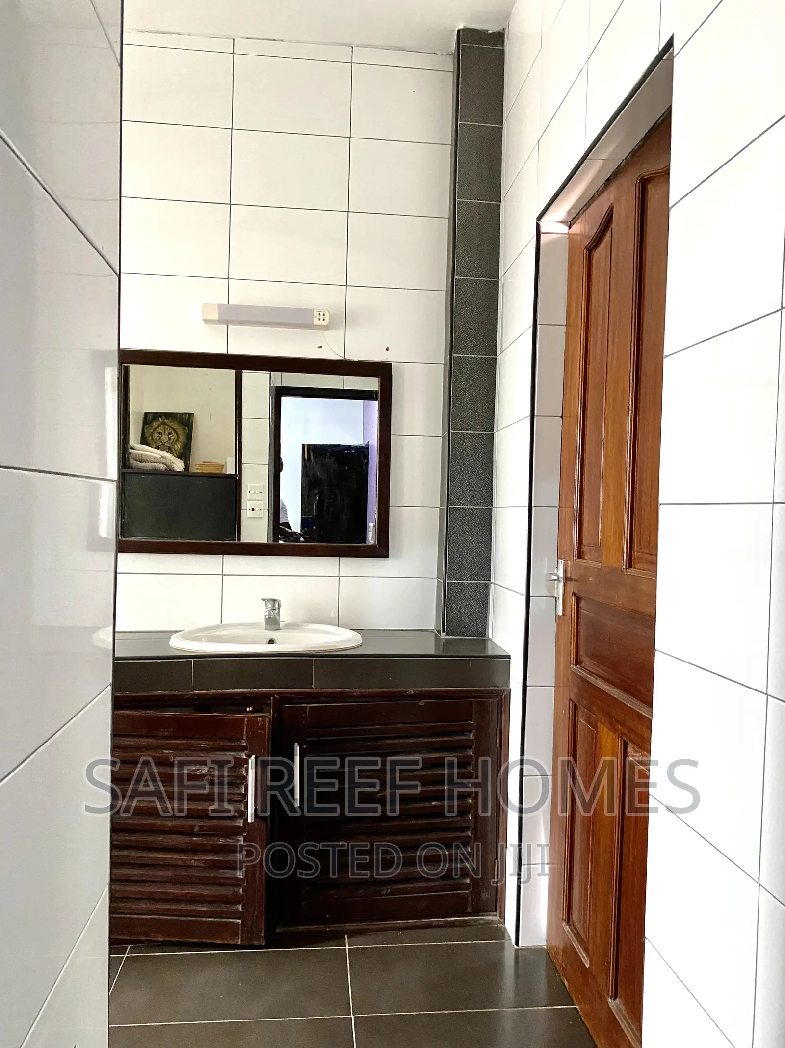 5bdrm Maisonette in Nyali for rent