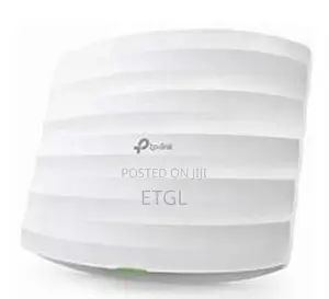 .Tp-Link N300mbps Tceiling Mount Access Point - TL-