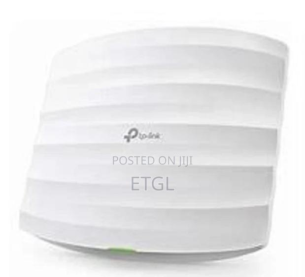 .Tp-Link N300mbps Tceiling Mount Access Point - TL- - main view