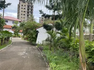 6bdrm Maisonette in Nyali for sale