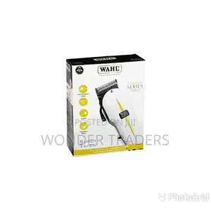 Electric Shaver Wahl
