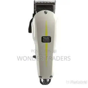 Electric Shaver Wahl