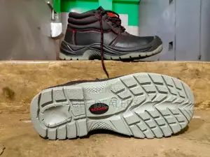 Original Knicker All Seasons Heavy Duty Safety Boots