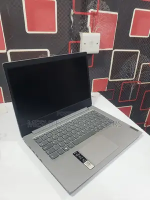 Laptop Lenovo Ideapad 3 8GB Intel Core I5 HDD 500GB