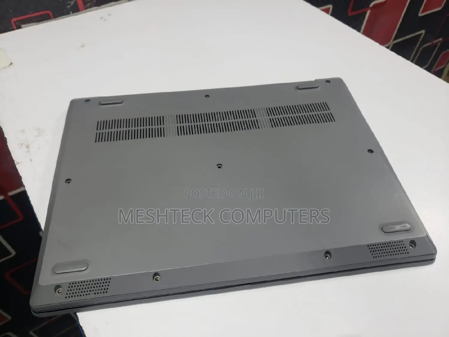 Laptop Lenovo Ideapad 3 8GB Intel Core I5 HDD 500GB