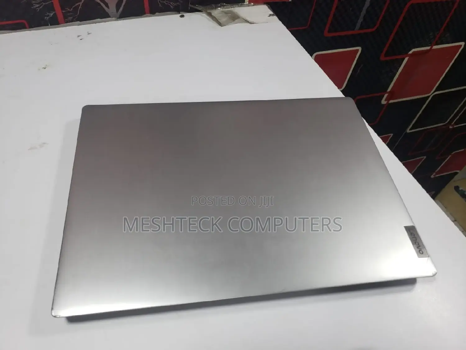 Laptop Lenovo Ideapad 3 8GB Intel Core I5 HDD 500GB