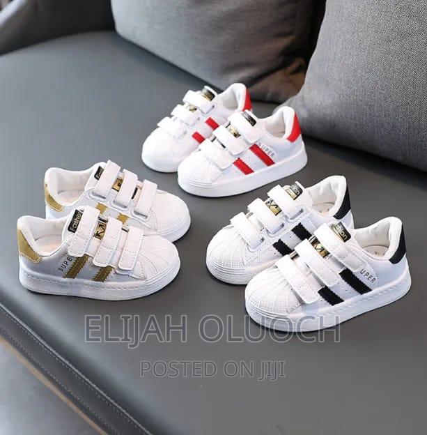 Kids Superstar - main view