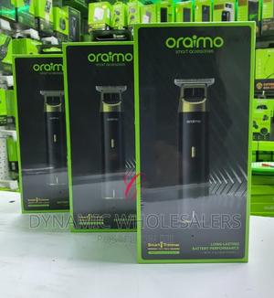 ~`Oraimo Smart Trimmer 2 TR12 Multi-Functional Trimmer - thumbnail 2
