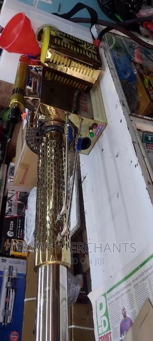 Agricultural Mist Sprayer Fogger - thumbnail 2