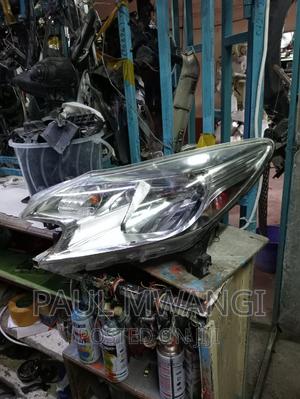 Head Light Nissan Note E12 Model 2010/2015