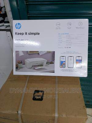 ,HP DESKJET 2710 WIRELESS Plug Print, Copy Scan - thumbnail 2