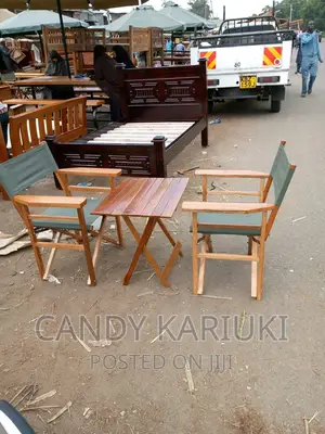 2 Seater Camping Set
