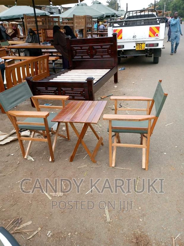2 Seater Camping Set