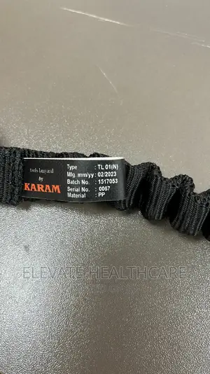 Karam Tools Lanyard
