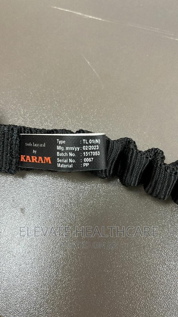Karam Tools Lanyard - thumbnail 2
