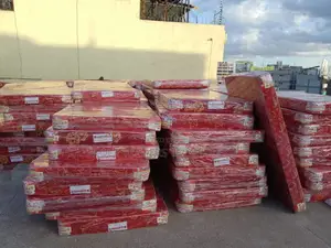 3 by 6 Mattress 6 Inch