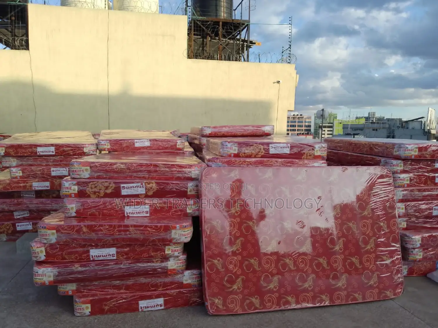3 by 6 Mattress 6 Inch