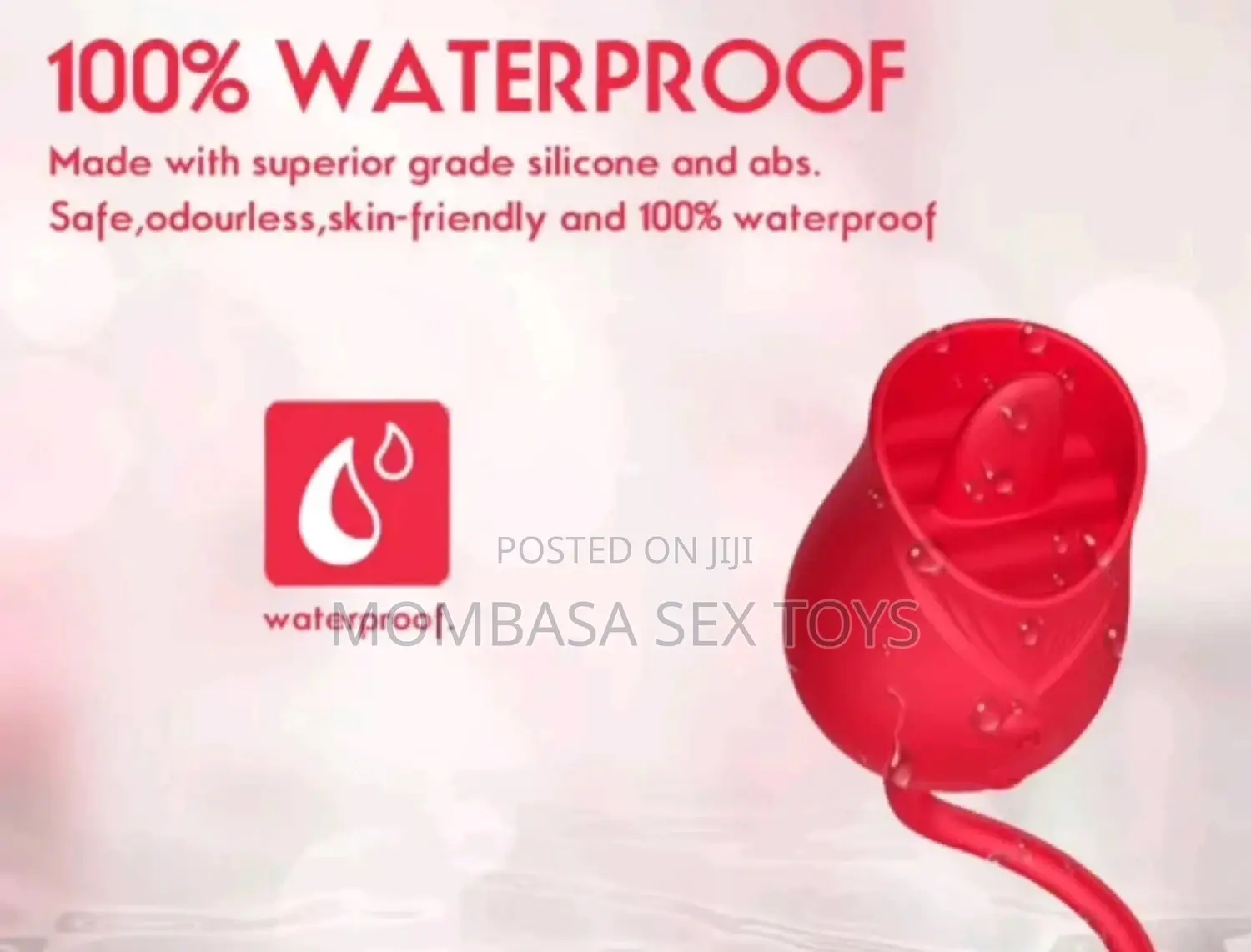 The Clit Licker and Thruster