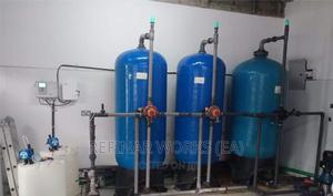 Real Estate Water Treatment Solutions - Reverse Osmosis - main view