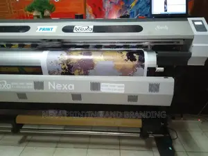 Printed Framing Arts