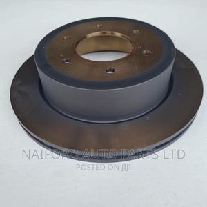 Brake Disc Ford Raptor / Everest in Industrial Area Nairobi - Vehicle ...
