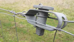 N4 Fencing Wire Tensioner Wire Stretcher