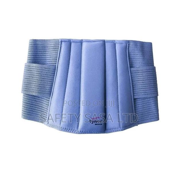 Tynor Lower Lumbar Sacral Back Support - thumbnail 2