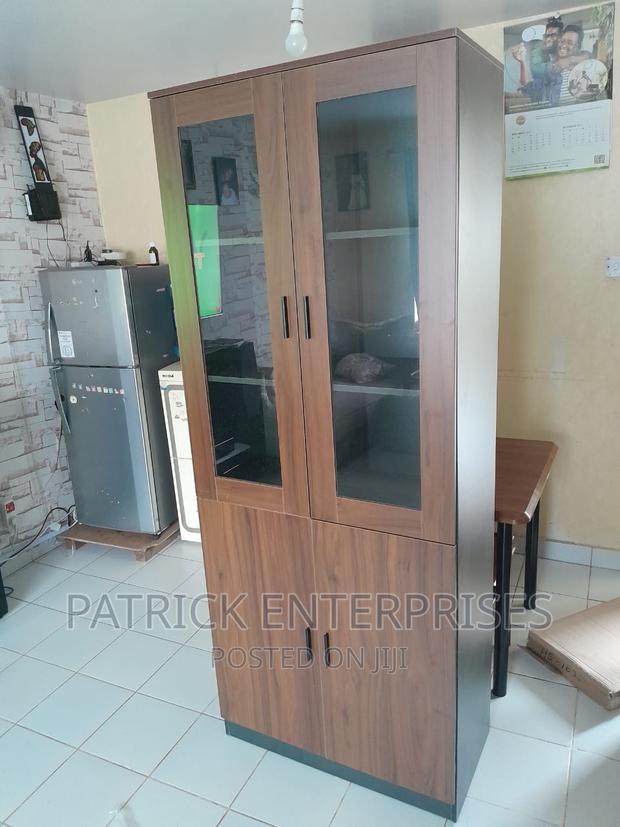 Imported Morden Bookshelf/ Cabinet - thumbnail 2