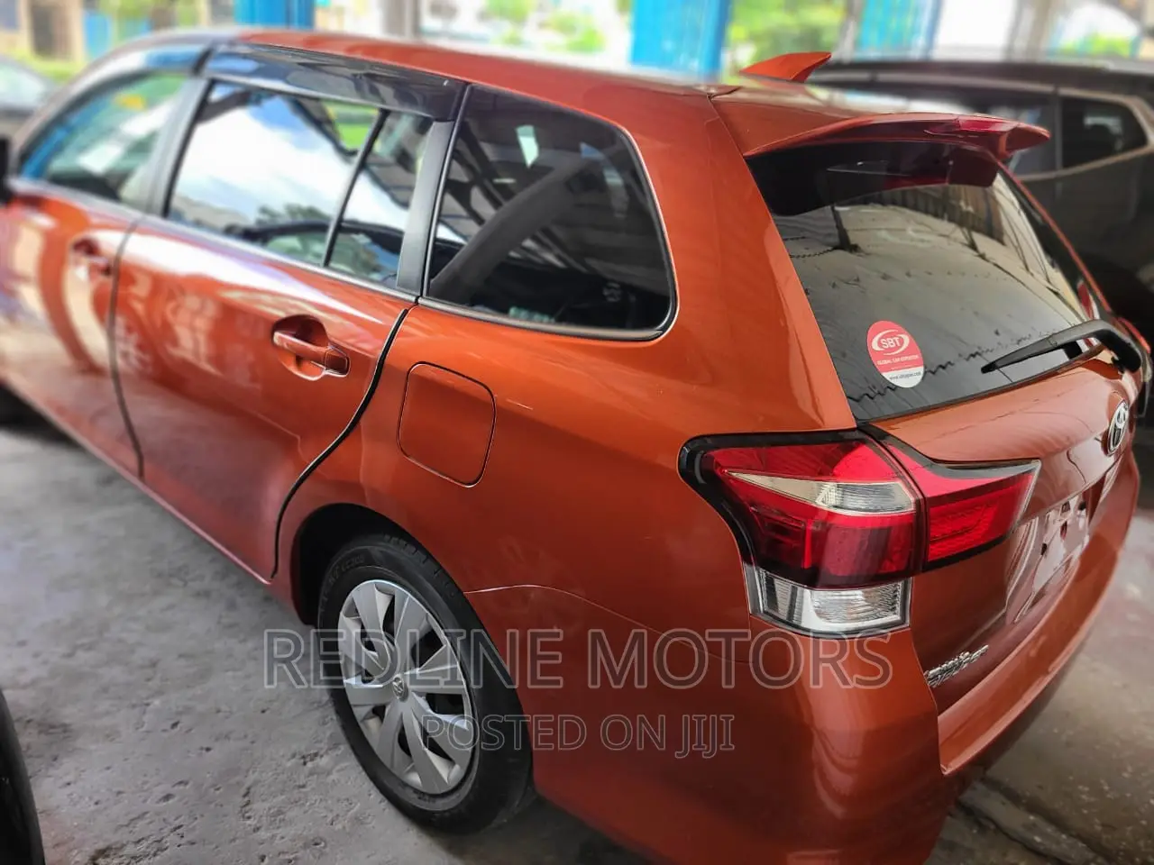Subaru Forester Limited AWD 2019 White