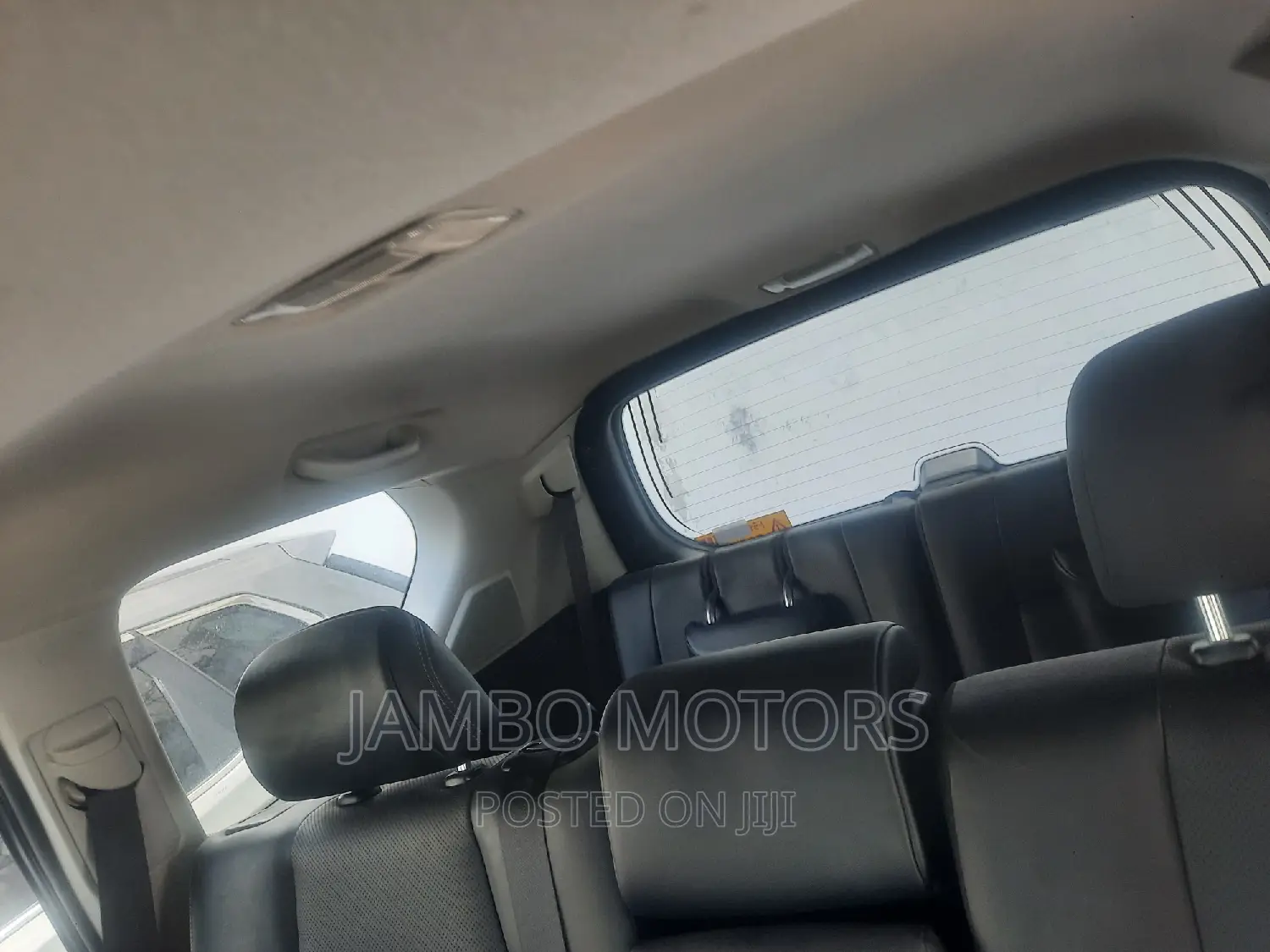 Toyota Land Cruiser Prado 3.0 D-4D (190 Hp) 7 seats 2016 Gold