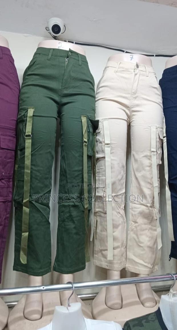 Mummy Jeans - thumbnail 3